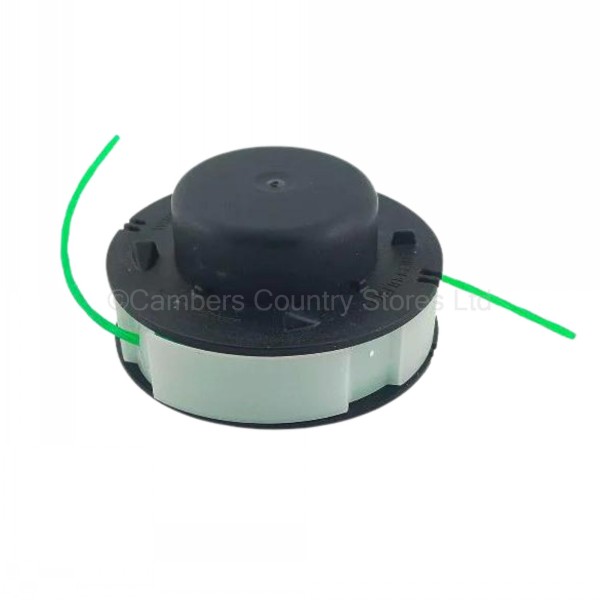 Stihl Strimmer Line Spool With 4.0m x 2.0mm Line Cambers Country Store